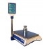 Ваги торгові настільні електронні ВТНЕ-30Т2K-1