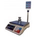 Ваги торговельні настільні електронні ВТНЕ-30Т2-1
