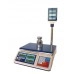 Ваги торгові настільні електронні ВТНЕ-15Т2K-1