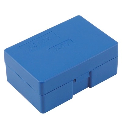 Набір калібрувальних гирь 10 мг - 100 г Набір калібрувальних гирь 10 мг - 100 г