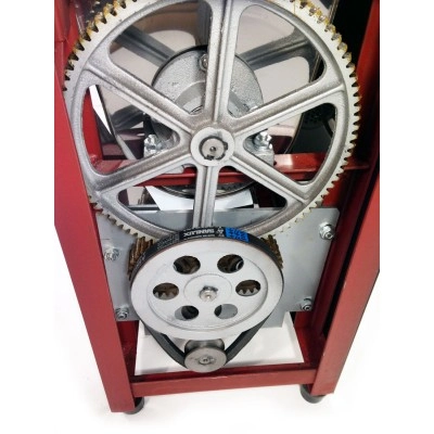 Фаршеміс горизонтальний SM5 GoodFood