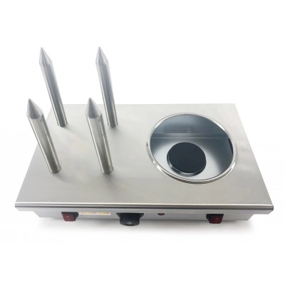 Апарат для приготування хот-догів HDW20 GoodFood