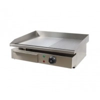 Поверхня для смаження ребриста EG55FR GoodFood