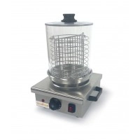 Апарат для приготування хот-догів HDW10 GoodFood