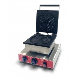 Вафельниця квітка WB1FL GoodFood