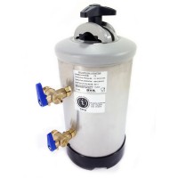 Фильтр-мягчитель для воды 8LT DVA