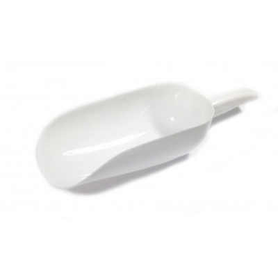 Совок для льоду із пластмаси для льодогенератора GoodFood