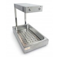 Апарат для підігріву чіпсів CW30S GoodFood Апарат для підігріву чіпсів CW30S GoodFood