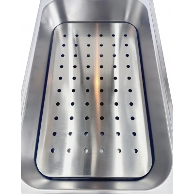 Апарат для підігріву чіпсів CW30S GoodFood