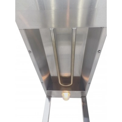 Апарат для підігріву чіпсів CW30S GoodFood