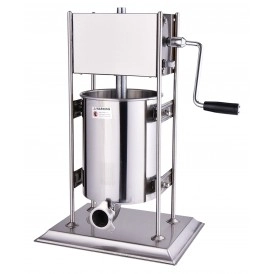 Шприц вертикальний ковбасний SF15VS GoodFood