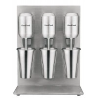 Міксер молочний MFD33 GoodFood