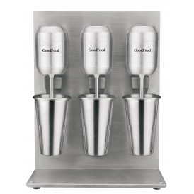 Міксер молочний MFD33 GoodFood