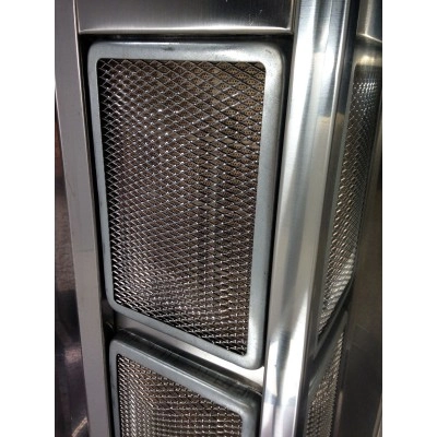 Апарат для шаурми газовий D04Z (D11 LPG) REMTA