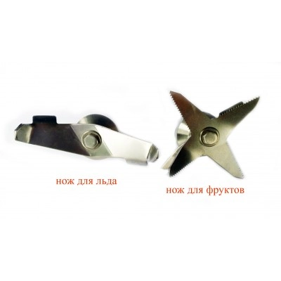 Блендер PROFI професійний BL2000 GoodFood