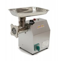 М'ясорубка MG12HSS Reverse GoodFood