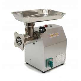 М'ясорубка MG12HSS Reverse GoodFood