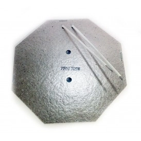 Нагрівальний елемент до гонконгської вафельниці Bubble WB1HK GoodFood