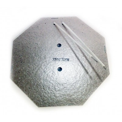 Нагревательный элемент к гонконгской вафельнице Bubble WB1HK GoodFood