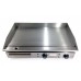 Поверхность для жарки гладкая EG73F GoodFood