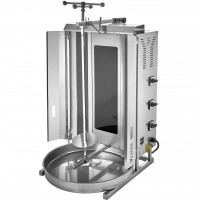 Апарат для шаурми електричний SD12 REMTA Апарат для шаурми електричний SD12 REMTA