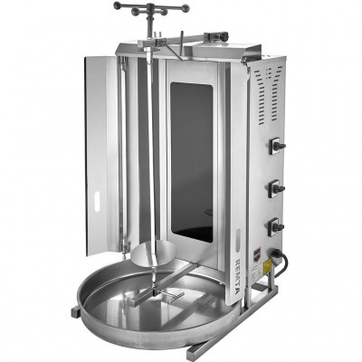 Апарат для шаурми електричний SD12 REMTA