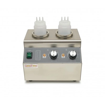 Апарат для підігріву соусів SW2 GoodFood