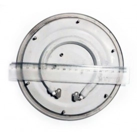 ТЕН для кип'ятильника моделі WB14 та WB20 GoodFood