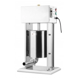 Шприц вертикальний ковбасний електричний SF10VE GoodFood