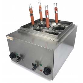 Макароноварка електрична PM4 GoodFood