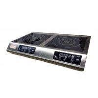 Плита індукційна IC30 DOUBLE GoodFood