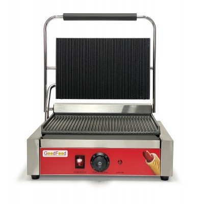 Гриль контактний ECG11 Panini RED GoodFood