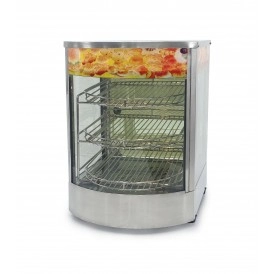 Вітрина теплова WS3SS GoodFood