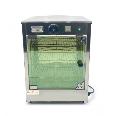 Вітрина теплова WS3SS GoodFood
