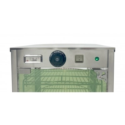 Вітрина теплова WS3SS GoodFood