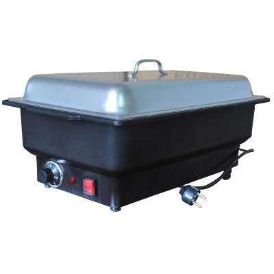 Чафіндіш електричний CD65P GoodFood