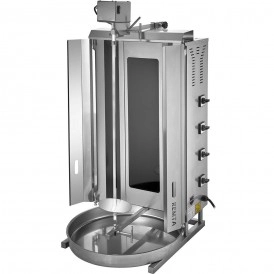 Апарат для шаурми електричний SD17 REMTA