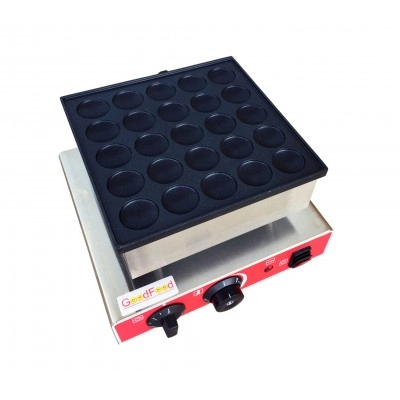 Апарат для оладок EG25R GoodFood