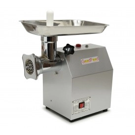 М'ясорубка MG12P GoodFood