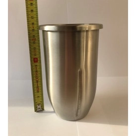 Чаша для міксера молочного CUP11 GoodFood