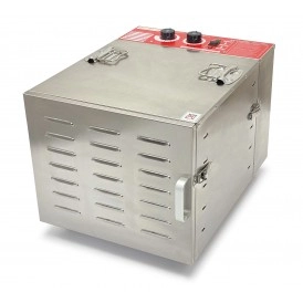 Сушіння для харчових продуктів (дегідратор) WS10 PRO GoodFood