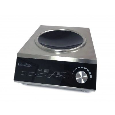 Плита индукционная IC50 WOK PRIME GoodFood