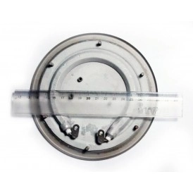 ТЕН для окропу моделі WB08 GoodFood