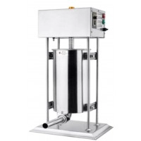 Шприц вертикальний ковбасний електричний SF15VE GoodFood