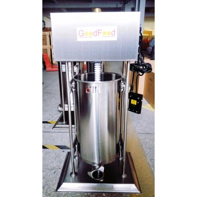 Шприц колбасный вертикальный электрический SF15VE GoodFood