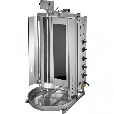 Аппарат для шаурмы электрический SD18 REMTA