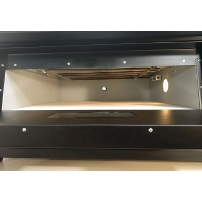 Електрична піч для піци 4+4х30 PO22 GoodFood