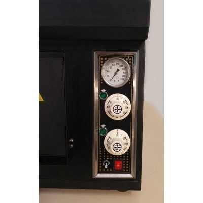 Електрична піч для піци 4+4х30 PO22 GoodFood