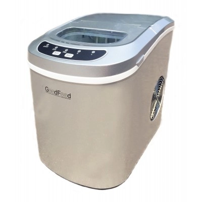 Ледогенератор BULLET IM12F GoodFood