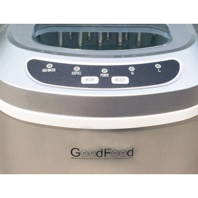 Ледогенератор BULLET IM12F GoodFood Ледогенератор BULLET IM12F GoodFood